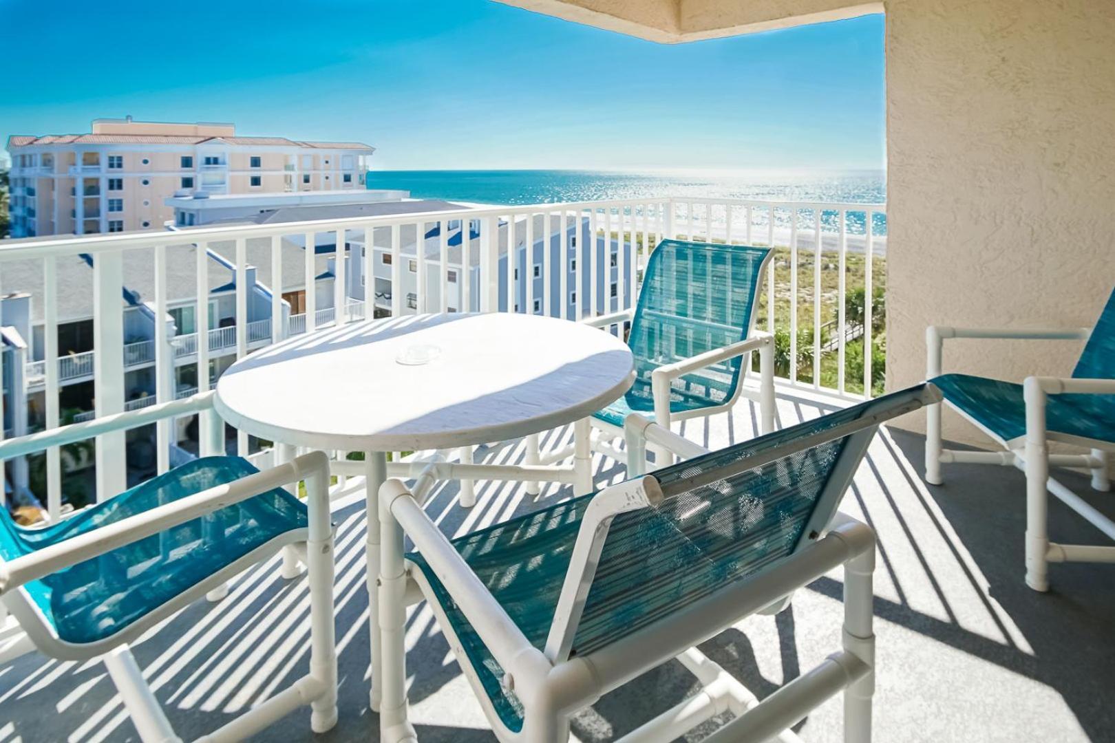 Sand Pebble Resort Treasure Island Exterior foto